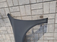 фото thumb №6, Skoda octavia ii крыло левый перед заменитель