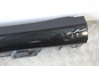 фото thumb №2, Mercedes-benz оригінальний номер a2056900140 поріг планка