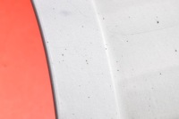 Крило ліве перед передній szary tesla model s 12-20 Недорого, фото thumb