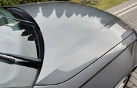 фото thumb №8, Audi a6 s6 c7 4g lift 15-18 капот крышка двигателя lz7s daytona gray