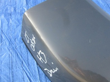 фото thumb №11, Hummer h3 2007 планка накладка дверь левая зад