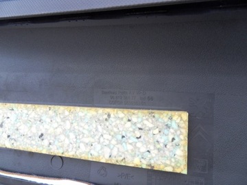 фото thumb №7, Citroen berlingo iii 3 обивка дверь передних правых