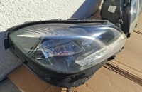 Mercedes w212 рестайлинг  фара левая/правая перед led a2128204739 1 a2128204839 uk в Украине, фото thumb