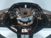 фото thumb №3, Воздуховод renault clio 5 v captur ii мультифункция