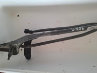 Купити Chrysler 300m механізм двірник, фото thumb