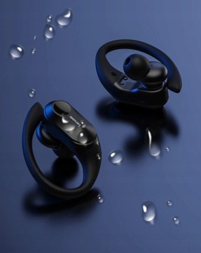 БЕСПРОВОДНЫЕ НАУШНИКИ BLUETOOTH LENOVO