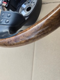 Купить Воздуховод drewno деревянный vw passat b6 golf v jetta golf vi cabrio vw b7, фото thumb