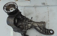 фото thumb №5, Міст перед передній mercedes r w251 3.0cdi автоматична коробка передач