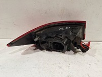 фото thumb №4, Лампа задняя правая 265502631r renault clio iv hb 12-