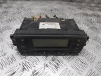 фото thumb №1, Панель управление обдув seat leon i