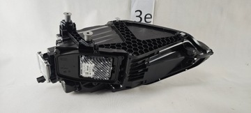 фото thumb №15, Porsche cayenne iii 9y0 рестайлинг полный led левый правый фара лампа левая правая