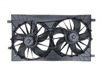 фото thumb №1, Вентилятори dodge avenger 2007-