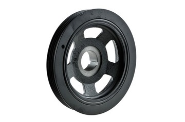 фото thumb №14, Nty 23124-2a001 колесо ременное вала