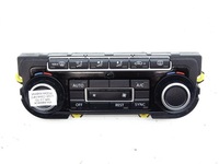 фото thumb №1, Панель кондиционера обдув vw amarok i 2h 2h0907040e