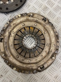 Купить Сцепление колесо двухмассовый диск прижим mercedes w124 2.0b 0062503504, фото thumb