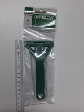 СКРЕБОК ДЛЯ КРАСКИ S-37184 STALCO