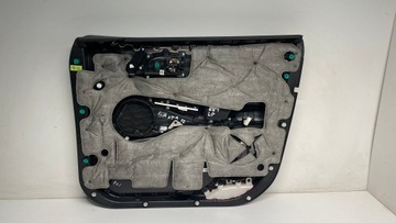 фото thumb №6, Hyundai santa fe iv боковина оббивка двері ліва лівий перед krell 18-21