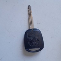 фото thumb №6, Блок управления  иммобилайзер двигателя toyota corolla e120 1.6 i e130 2750009341