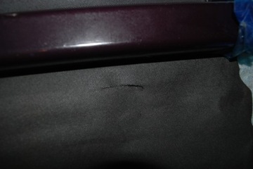 фото thumb №10, Mitsubishi grandis 03-11 r. ролета багажника оригінальна