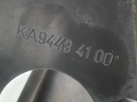 фото thumb №8, Балка подвеска кабины задняя mercedes actros mp4 a1700012448