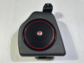 фото thumb №9, Динамік низькочастотний сабвуфер beats dodge charger 2015r-