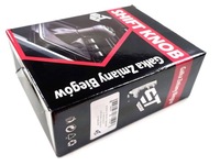 фото thumb №9, Ручка переключения передач с чехол skoda octavia ii