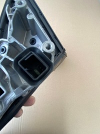 фото thumb №8, Bmw 3 g20 g21 зеркало правое 6pin комплектные цвет 475 европа