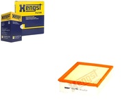 фото thumb №1, Фильтр воздуха renault clio ii espace iv laguna i