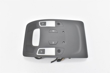 фото thumb №15, Лампа потолок audi a6 c7 4g0947135