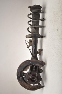 фото thumb №1, Volvo s40 ii v50 mcperson правий перед 31277603