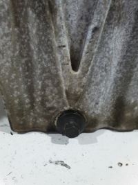 Піддон масляна e3bg-6675 ford 1.0 ecoboost m1jh Зі Шроту, фото thumb