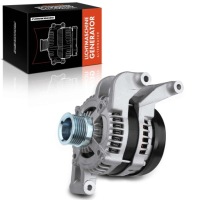 Купити Frankberg генератор 120 a для ford c-max dm2 focus 2 da dp hcp turnier, фото thumb