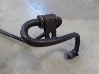 фото thumb №6, Peugeot 306 lift 99-01 шланг wąż підсилювача 2.0 hdi