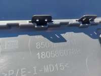 фото thumb №6, Бампер задняя задний renault austral