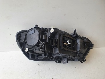 фото thumb №3, Mercedes cla 118 performance полный led фара