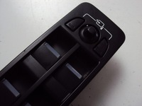 фото thumb №2, Панель окон левый land rover discovery sport l550