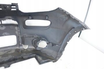 фото thumb №11, Бампер перед переднє fiat panda iii 4x4 cross 12- 735520719