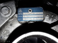 фото thumb №10, 2014 citroen ds3 турбина турбонагнетателя 1600turbopetrol v762045580