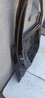 фото thumb №13, Mercedes w247 b-klasa 2018- двері лівий перед