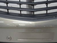 фото thumb №6, Opel meriva b бампер перед передній z40w