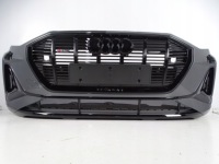 Купить Бампер перед передний audi e-tron 4ke s-line, фото thumb