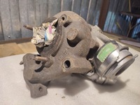 фото thumb №5, Турбонагнітач турбіна opel corsa d 1.3 cdti 75km 54351014874