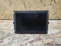 фото thumb №1, Дисплей екран монітор навігації renault clio 259153934r