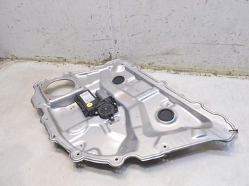 фото thumb №6, Механизм стёкла правый зад audi a8 d3 4e0910802 4e0959802a