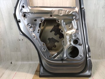 фото thumb №16, Audi q4 e-tron 89a 21- дверь правый зад 89e833311