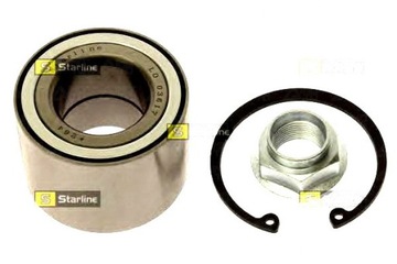 фото thumb №1, Starline подшипник колёса комплект renault trafic 01-11