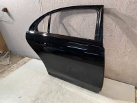 фото thumb №5, Mercedes s-klasa w223 long дверь правый задняя задние