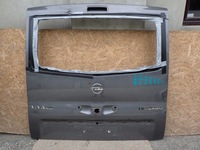 фото thumb №1, Кришка задня кришка багажника trafic iii vivaro b