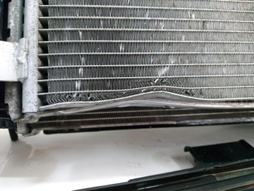 фото thumb №6, Mercedes gla ii h247 радиатор вентилятор 1.3 h a2479060100