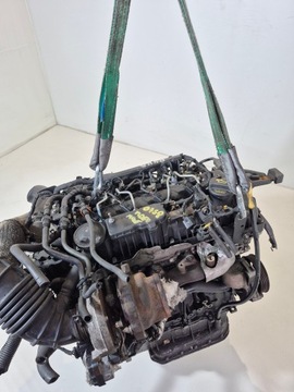 фото thumb №8, Двигатель комплектный kia sorento ii hyundai santa fe 2.2 crdi d4hb